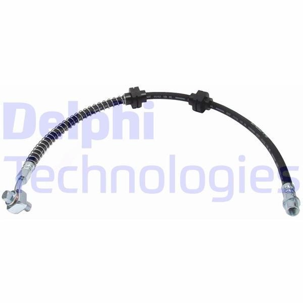 DELPHI LH6874 Fren Sistemleri Fren Hortumları - OPEL ASTRA J GTC uyumlu