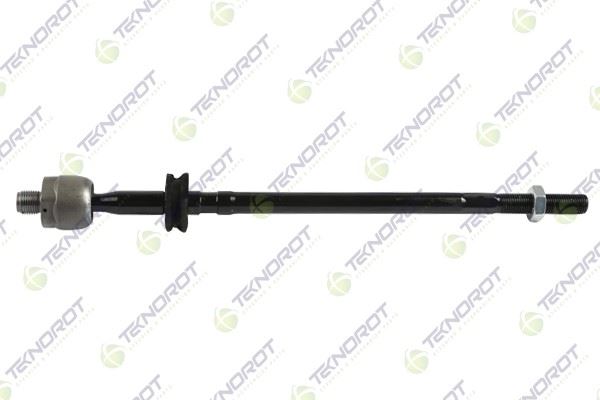 TEKNOROT CH-603 Direksiyon Sistemi Mafsal - OPEL ANTARA A (L07) uyumlu