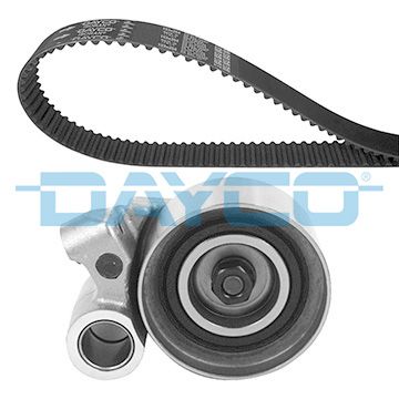 DAYCO KTB625 Motor Triger Seti - TOYOTA LAND CRUISER (_J7_, _JL7_) uyumlu
