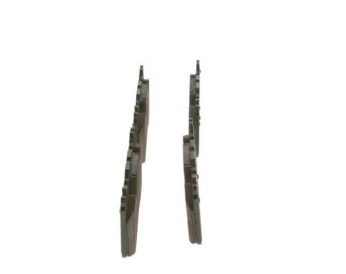 BOSCH 0 986 494 440 Fren Sistemleri Fren Balatası - LAND ROVER RANGE ROVER SPORT I (L320) uyumlu