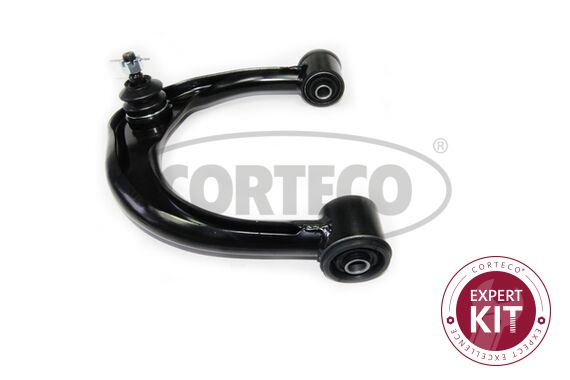 CORTECO 49397608 Süspansiyon Sistemi Bugi Kolu - TOYOTA LAND CRUISER PRADO (_J15_) uyumlu