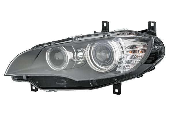 HELLA 1EL 009 644-611 Farlar & Aydınlatma Far Parçaları - BMW X6 (E71, E72) uyumlu