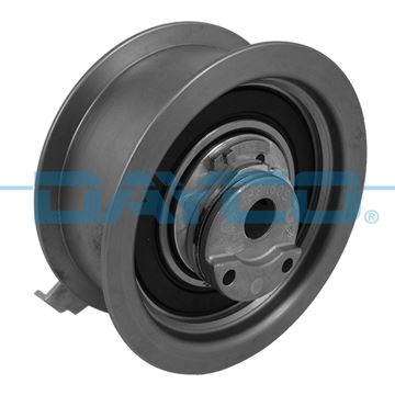 DAYCO ATB2252 Motor Kayış Kasnağı - VW CADDY II Kasa/büyük limuzin (9K9A) uyumlu
