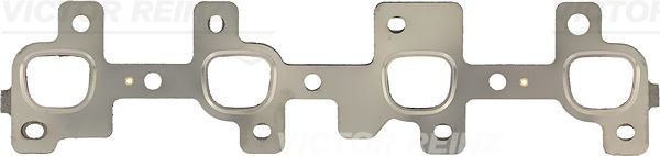 VICTOR REINZ 71-10485-00 Motor Manifold Contası - JEEP GRAND CHEROKEE II (WJ, WG) uyumlu