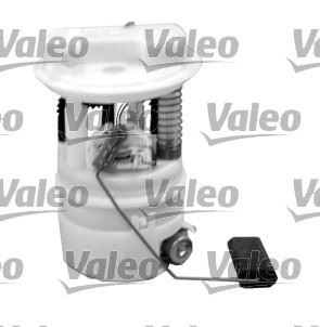 VALEO 347066 Motor Besleme Ünitesi - DACIA SANDERO uyumlu