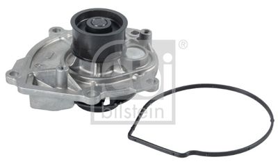 FEBI BILSTEIN 185959 Motor Devirdaim - JEEP WRANGLER III (JK) uyumlu
