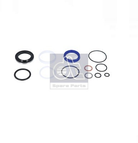 DT Spare Parts 2.97102 Kaporta & Gövde Parçaları Kabin Lifti