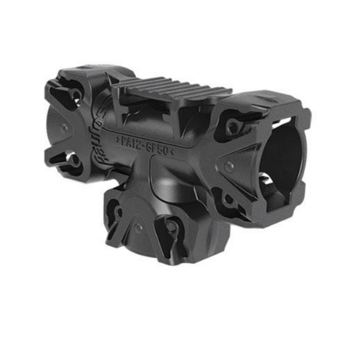 Raufoss 92040010 Sarf Malzemeler Hortum Bağlayıcısı