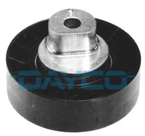 DAYCO APV2208 Motor Yönlendirme & Kılavuz Makarası - BMW 3 (E36) uyumlu