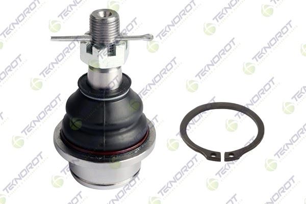 TEKNOROT FO-1050 Tekerlek & Aks Parçaları Taşıyıcı Mafsal - FORD USA EXPLORER (UN46) uyumlu