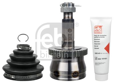 FEBI BILSTEIN 194266 Diferansiyel & Aktarma Sistemi Mafsallar - JEEP GRAND CHEROKEE II (WJ, WG) uyumlu