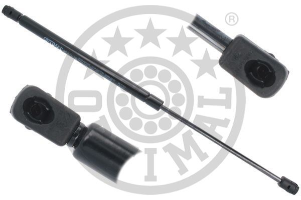 OPTIMAL AG-51963 Kaporta & Gövde Parçaları Gaz Yayı - PEUGEOT 607 (9D, 9U) uyumlu