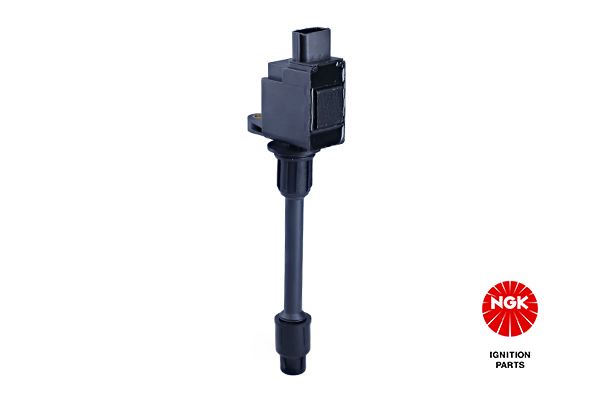 NGK 48331 Ateşleme Sistemi Ateşleme Bobini - INFINITI I30 uyumlu