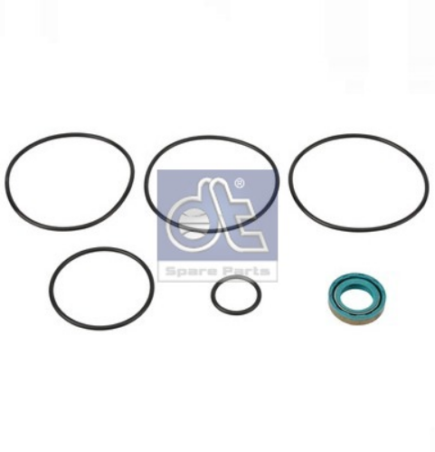 DT Spare Parts 4.90064 Direksiyon Sistemi Direksiyon Pompası