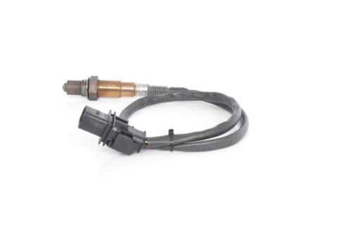 BOSCH 0 258 017 130 Emme & Egzoz Sistemi Egzoz Sensörleri - BMW 3 Touring (E91) uyumlu
