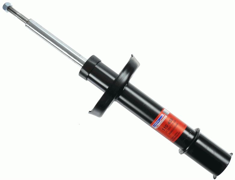 SACHS 110 459 Süspansiyon Sistemi Amortisör - OPEL CORSA A TR (S83) uyumlu