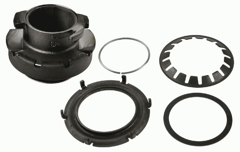 SACHS 3100 008 106 Debriyaj Sistemi Debriyaj Rulmanı - RENAULT TRUCKS MAJOR uyumlu