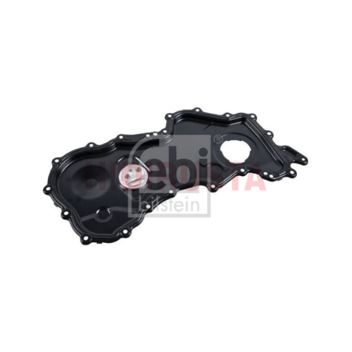 FEBI BILSTEIN 182475 Motor Krank Muhafazası - RENAULT SCÉNIC III (JZ0/1_) uyumlu
