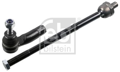 FEBI BILSTEIN 186570 Direksiyon Sistemi Kısa Rot & İtici Çubuk - AUDI Q2 (GAB, GAG) uyumlu