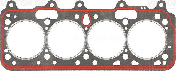 VICTOR REINZ 61-31795-20 Motor Silindir Kafa Contası - FIAT RITMO (138_) uyumlu