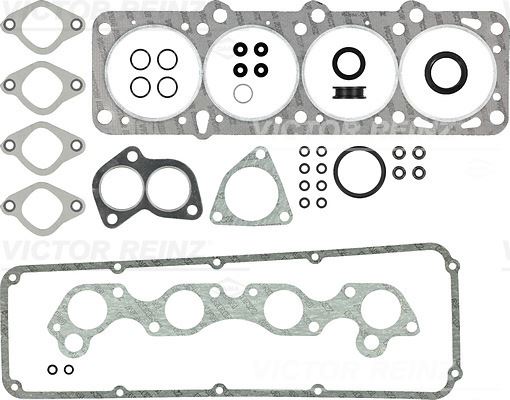 VICTOR REINZ 02-25840-05 Motor Silindir Kafa Contası - VOLVO 240 (P242, P244) uyumlu