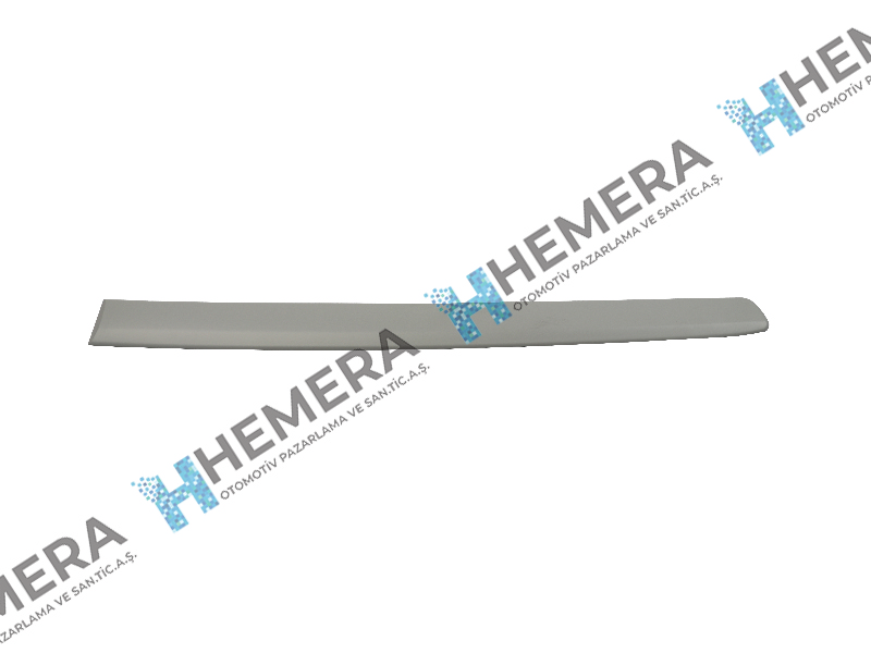 Kapı Koruma Çıtası - GORDON - DR0049BR Ürün Görseli