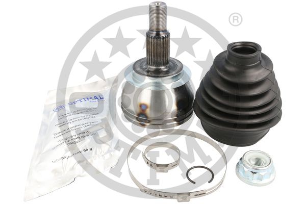 OPTIMAL CW-2522 Diferansiyel & Aktarma Sistemi Mafsallar - MERCEDES-BENZ A-SERISI (W169) uyumlu