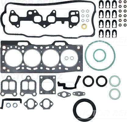 VICTOR REINZ 01-52840-01 Motor Conta Seti - TOYOTA STARLET (_P8_) uyumlu