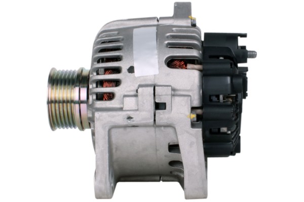 HELLA 8EL 012 430-251 Elektrik Sistemi Alternatör - RENAULT KANGOO Express (FC0/1_) uyumlu