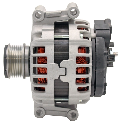HELLA 8EL 015 630-031 Elektrik Sistemi Alternatör - SEAT LEON ST (5F8) uyumlu