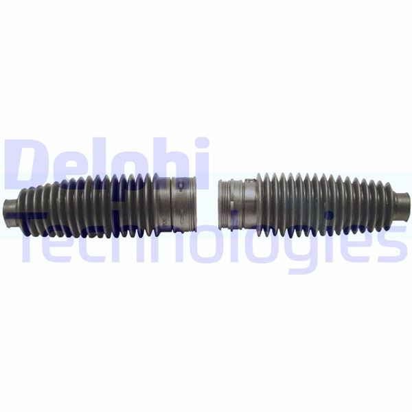 DELPHI TBR4231 Direksiyon Sistemi Körük Seti - PEUGEOT 407 (6D_) uyumlu