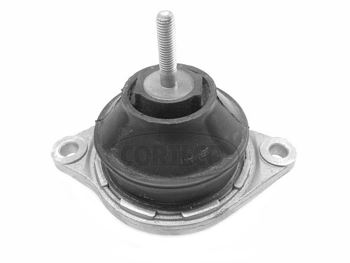 CORTECO 80000234 Motor Motor Yataklama - AUDI 100 C2 Sedan (431, 433, 434) uyumlu
