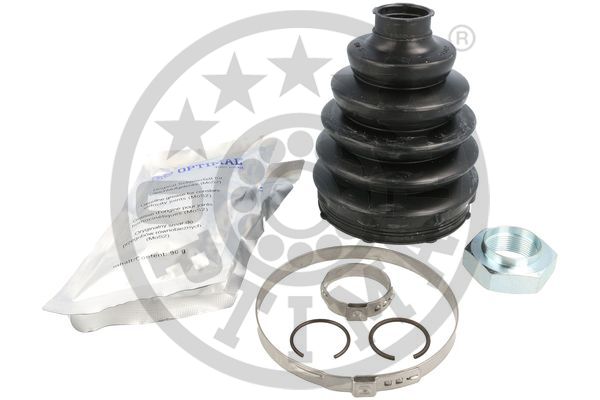 OPTIMAL CVB-10535TPE Diferansiyel & Aktarma Sistemi Tahrik Parçaları - FIAT DUCATO Panelvan/Van (250_) uyumlu