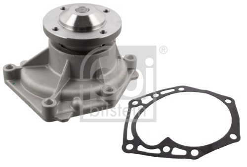 FEBI BILSTEIN 21552 Motor Devirdaim - SCANIA 4 - series uyumlu