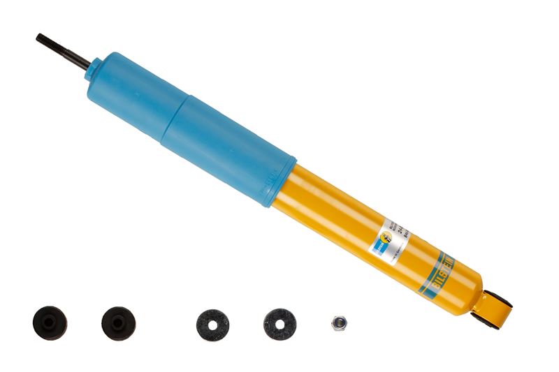 BILSTEIN 24-008716 Süspansiyon Sistemi Amortisör - FORD ESCORT II (ATH) uyumlu