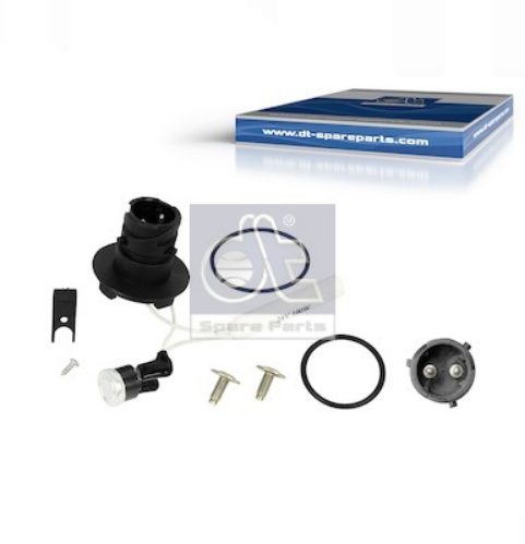 DT Spare Parts 2.94386 Fren Sistemleri Hava Kurutucu Kartuşu
