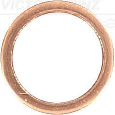 VICTOR REINZ 41-70058-00 Motor Karter Contası - BMW X6 (E71, E72) uyumlu
