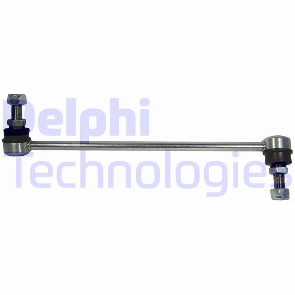 DELPHI TC2166 Süspansiyon Sistemi Stabilizatör - NISSAN X-TRAIL II (T31) uyumlu