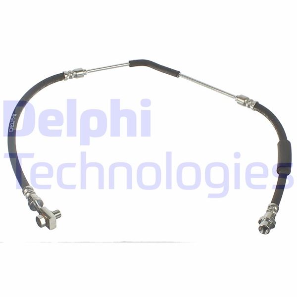 DELPHI LH7045 Fren Sistemleri Fren Hortumları - LAND ROVER RANGE ROVER III (L322) uyumlu