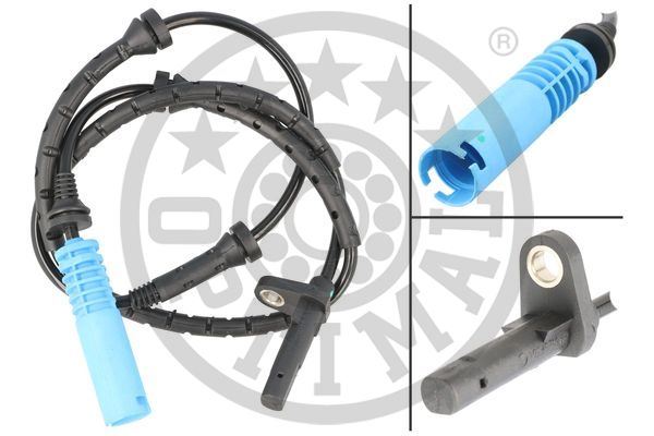 OPTIMAL 06-S313 Fren Sistemleri Sürüş Dinamiği Ayarı - BMW X3 (E83) uyumlu