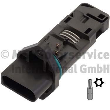 PIERBURG 7.07759.39.0 Motor Hava Kütle Ölçer (MAF Sensörü) - AUDI A4 B5 (8D2) uyumlu