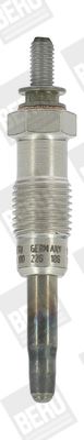 BorgWarner (BERU) GN909 Ateşleme Sistemi Kızdırma Bujisi - BMW 3 (E30) uyumlu