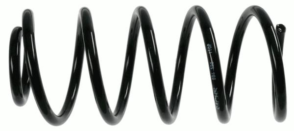 SACHS 994 120 Süspansiyon Sistemi Makas - OPEL CORSA D (S07) uyumlu