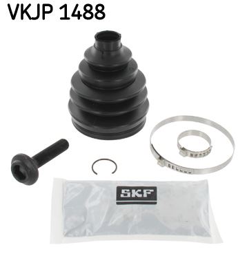 SKF VKJP 1488 Diferansiyel & Aktarma Sistemi Tahrik Parçaları - AUDI A6 C7 (4G2, 4GC) uyumlu