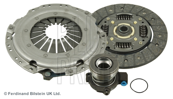 BLUE PRINT ADW193011 Debriyaj Sistemi Debriyaj Seti - OPEL VECTRA B Hatchback (J96) uyumlu