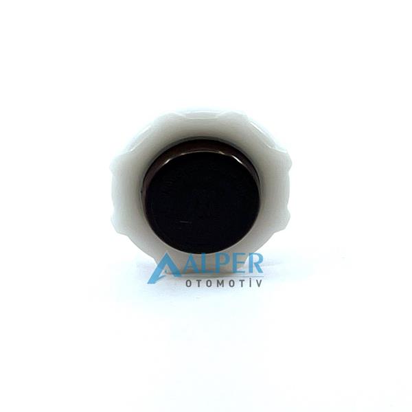 Radyatör Kapağı - ALPER - 302021 Ürün Görseli