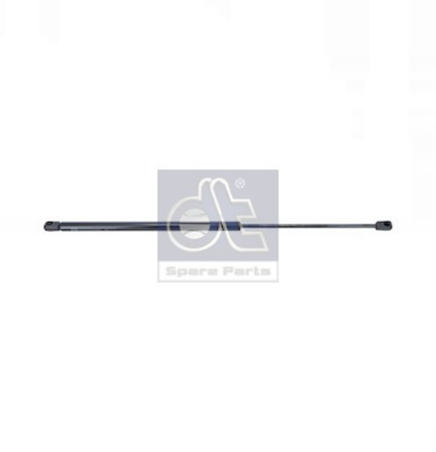 DT Spare Parts 2.71008 Kaporta & Gövde Parçaları Kaput - VOLVO FM12 uyumlu