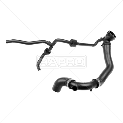 RAPRO R25832 Soğutma Sistemi Soğutma Hortumları & Bağlantıları - SEAT LEON (1P1) uyumlu