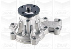GRAF PA1209 Motor Devirdaim - FORD RANGER (ET) uyumlu