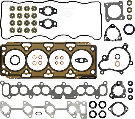VICTOR REINZ 02-10004-01 Motor Silindir Kafa Contası - HYUNDAI SANTA FÉ II (CM) uyumlu